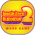 İngilizce 2 Word Game