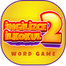 İngilizce 2 Word Game APK