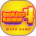 İngilizce 4 Word Game