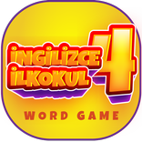 İngilizce 4 Word Game
