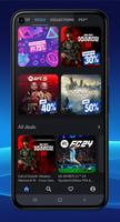 PS Store ภาพหน้าจอ 1