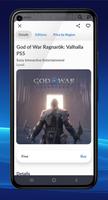 PS Store ภาพหน้าจอ 2