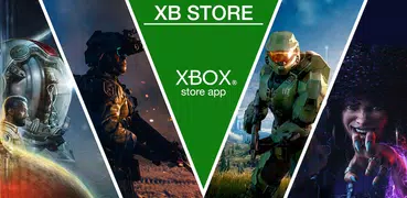 XB Store