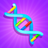 APK DNA Evolution 3D