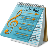 Lyric Pad আইকন