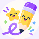 Pen Pal: Kids Handwriting APK