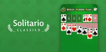 Solitario - Classico gioco