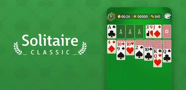 Solitaire - Classic Card Game