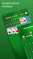 Solitär Screenshot 1