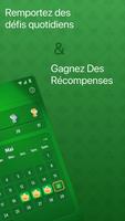 Solitaire capture d'écran 2