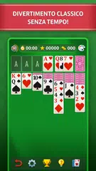 download Solitario - Classico gioco XAPK