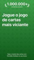 Paciência Cartaz