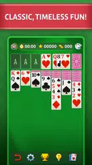 Solitaire - Classic Card Game XAPK 下載