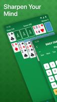 Solitaire اسکرین شاٹ 1