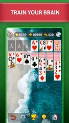 Solitaire - Classic Card Game XAPK 下載