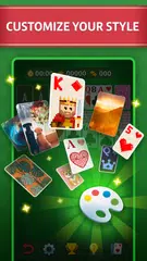Solitaire - Classic Card Game XAPK 下載