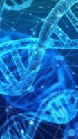 DNA Wallpaper اسکرین شاٹ 1