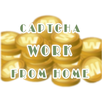 Captcha Work - From Home APK