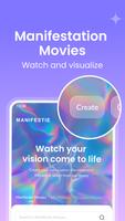 My Vision Board | Manifestie Screenshot 1