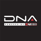 DNA Fitness ไอคอน