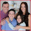 Eh Bee Family (Mr.Bee & Ms.Bee) Videos APK