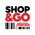 Shop & GO Muffato-icoon