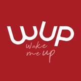 WakeMeUp icône