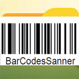 BarCode Scanner आइकन