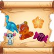 CandyMatch-icoon CandyMatch-icoon
