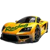 HillsCar APK