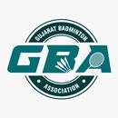 GUJARAT BADMINTON ASSOCIATION APK