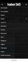 Haber365 স্ক্রিনশট 1