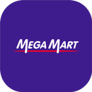 MegaMart APK