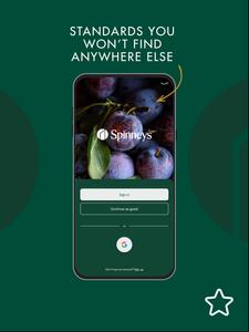 Spinneys Grocery Delivery UAE 스크린샷 4