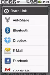 Descargar APK de AutoShare