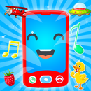 Baby Phone Toy Phone For Kids APK
