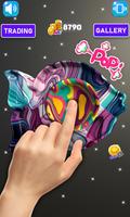 Fidget Trading 3D Pop It скриншот 1