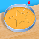 Candy challenge 3D Cookie Game APK