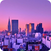 City Aesthetic Wallpaper APK