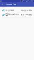 P2P File Sharing screenshot 1