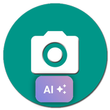 Image Scanner - AI icon