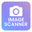 Image Scanner - AI icon