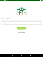 Christian Mission Society syot layar 2