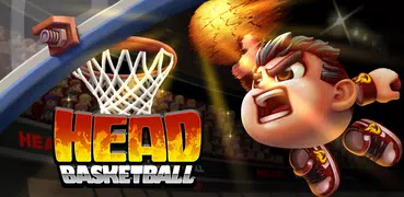 Head Basketball