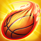 Head Basketball icono