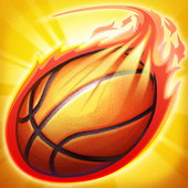 Head Basketball ikon