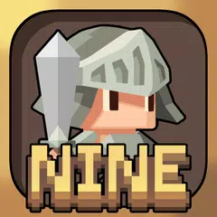 The Nine XAPK Herunterladen