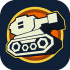 BOOM Tank Showdown icône