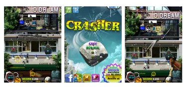 Crasher