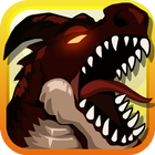 Dinosaur Slayer icono